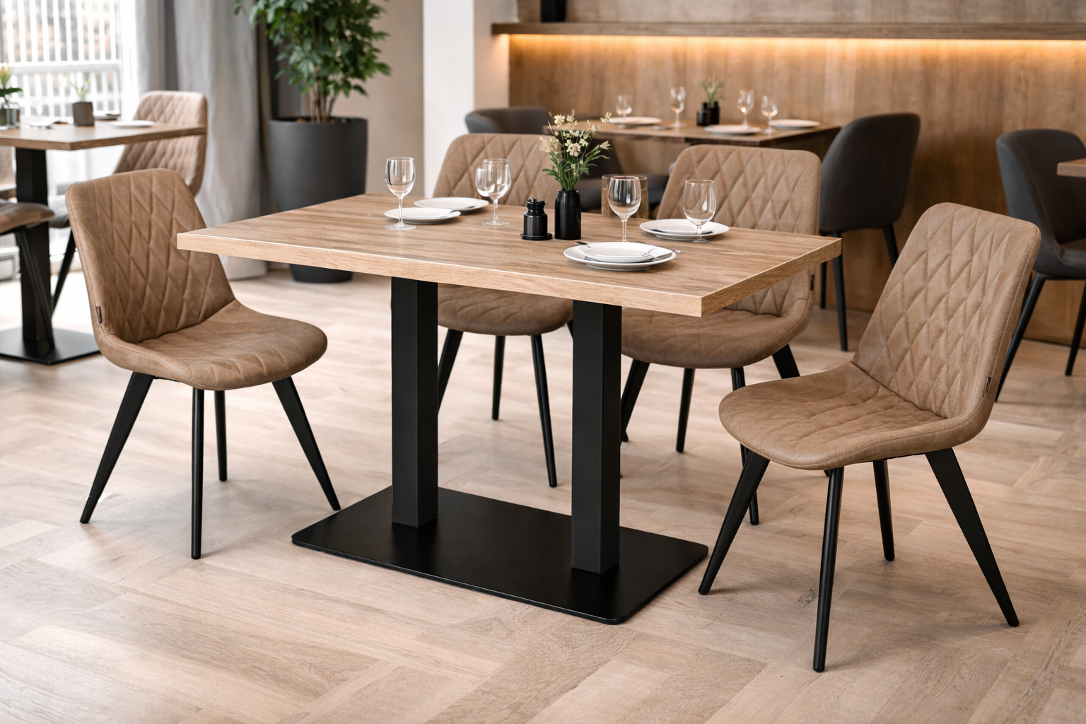 Tische eiche category icon/image